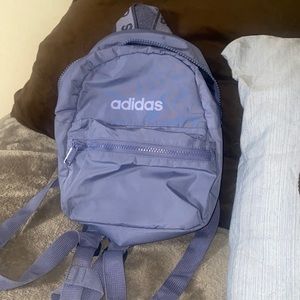 Adidas Mini Backpack